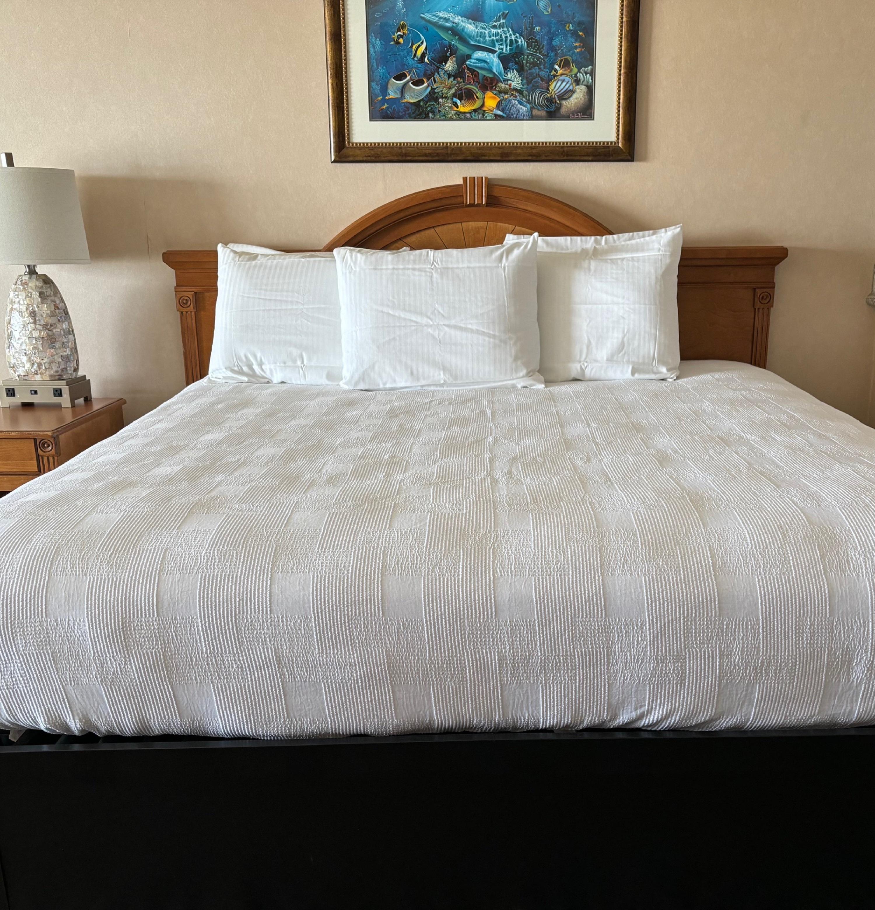 Promenade Inn & Suites Oceanfront Seaside Eksteriør billede